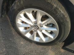 Toyota Corolla Dual-Engine 1.8L E-CVT Elite Edition - ფოტო 6