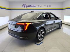 FAW E-QM5 431km Edition 5 - photo 2