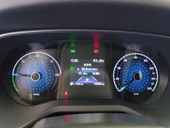FAW E-QM5 431km Edition 5 - photo 20
