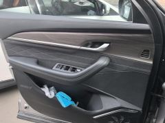 Geely Xingyue L Dongfang Yao 2.0T Automatic two-wheel drive Star Edition - ფოტო 12