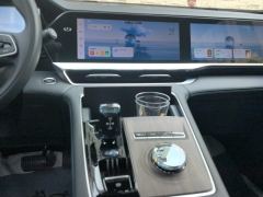 Geely Xingyue L Dongfang Yao 2.0T Automatic two-wheel drive Star Edition - ფოტო 17