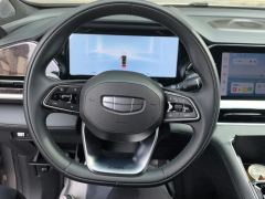 Geely Xingyue L Dongfang Yao 2.0T Automatic two-wheel drive Star Edition - ფოტო 18