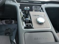 Geely Xingyue L Dongfang Yao 2.0T Automatic two-wheel drive Star Edition - ფოტო 19