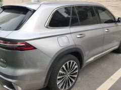 Geely Xingyue L Dongfang Yao 2.0T Automatic two-wheel drive Star Edition - ფოტო 2