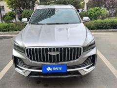 Geely Xingyue L Dongfang Yao 2.0T Automatic two-wheel drive Star Edition - ფოტო 3