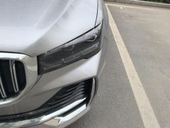 Geely Xingyue L Dongfang Yao 2.0T Automatic two-wheel drive Star Edition - ფოტო 4
