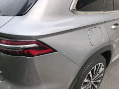 Geely Xingyue L Dongfang Yao 2.0T Automatic two-wheel drive Star Edition - ფოტო 5