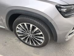 Geely Xingyue L Dongfang Yao 2.0T Automatic two-wheel drive Star Edition - ფოტო 6