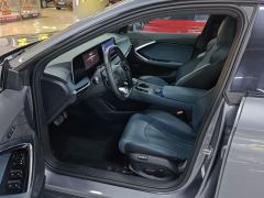 MG7 2.0T Automatic Trophy Apex Edition - ფოტო 14
