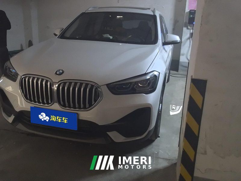 BMW X1 sDrive25Li Premier - ავტომობილი ჩინეთიდან