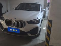 BMW X1 sDrive25Li Premier - ფოტო 1