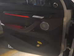 BMW X1 sDrive25Li Premier - ფოტო 12