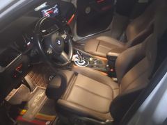 BMW X1 sDrive25Li Premier - ფოტო 14