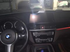 BMW X1 sDrive25Li Premier - ფოტო 17