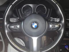 BMW X1 sDrive25Li Premier - ფოტო 18