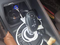 BMW X1 sDrive25Li Premier - ფოტო 19