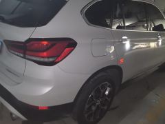 BMW X1 sDrive25Li Premier - ფოტო 2
