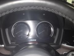 BMW X1 sDrive25Li Premier - ფოტო 20