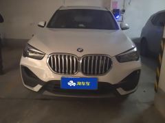 BMW X1 sDrive25Li Premier - ფოტო 3
