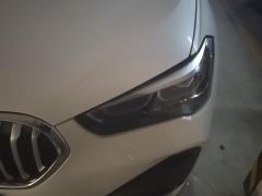 BMW X1 sDrive25Li Premier - ფოტო 4