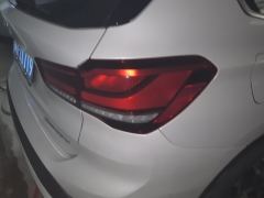 BMW X1 sDrive25Li Premier - ფოტო 5