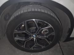 BMW X1 sDrive25Li Premier - ფოტო 6