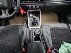 Wuling Xingchi 1.5L Manual Freedom - ფოტო 19
