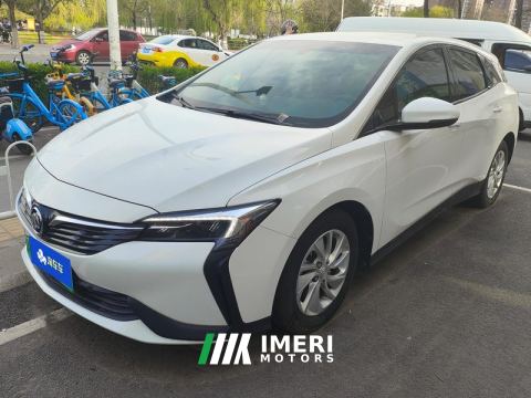 2022 Buick Weilan VELITE 6 Plug-in Hybrid VELITE 6 PHEV 1.5L E-CVT Smart Version - автомобиль из Китая