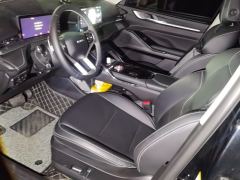 Haval H6 Gen 3 1.5T 2WD Max - ფოტო 14