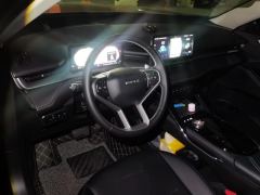 Haval H6 Gen 3 1.5T 2WD Max - ფოტო 16