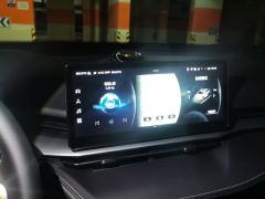 Haval H6 Gen 3 1.5T 2WD Max - ფოტო 17