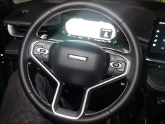 Haval H6 Gen 3 1.5T 2WD Max - ფოტო 18