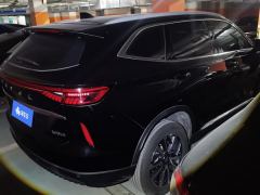 Haval H6 Gen 3 1.5T 2WD Max - ფოტო 2