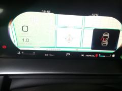 Haval H6 Gen 3 1.5T 2WD Max - ფოტო 20