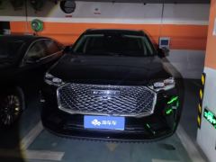 Haval H6 Gen 3 1.5T 2WD Max - ფოტო 3