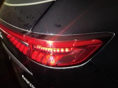 Haval H6 Gen 3 1.5T 2WD Max - ფოტო 5