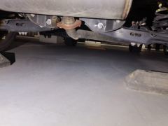Haval H6 Gen 3 1.5T 2WD Max - ფოტო 9