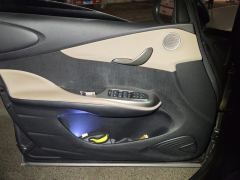 BYD Dolphin 420km Free Version - ფოტო 12