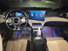 BYD Dolphin 420km Free Version - ფოტო 16