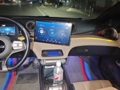 BYD Dolphin 420km Free Version - ფოტო 17