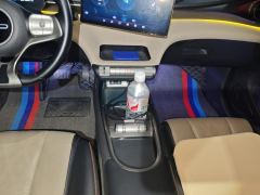 BYD Dolphin 420km Free Version - ფოტო 19