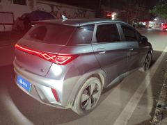 BYD Dolphin 420km Free Version - ფოტო 2