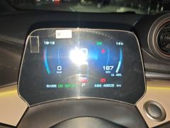 BYD Dolphin 420km Free Version - ფოტო 20