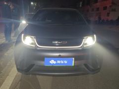 BYD Dolphin 420km Free Version - ფოტო 3