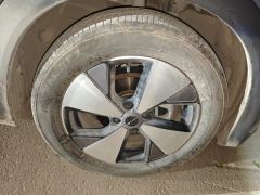 BYD Dolphin 420km Free Version - ფოტო 6