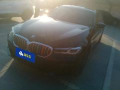 BMW 5 Series 525Li M Sport Package - photo 1