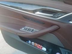 BMW 5 Series 525Li M Sport Package - photo 12