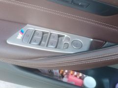 BMW 5 Series 525Li M Sport Package - photo 13