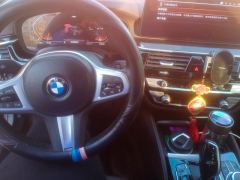 BMW 5 Series 525Li M Sport Package - photo 16