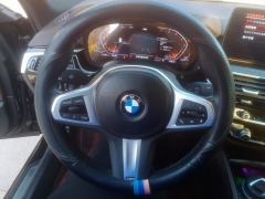BMW 5 Series 525Li M Sport Package - photo 18